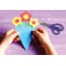 Better Office Products 24 Piece Blunt Tip Kids Scissors, 6 Assorted Colors, 5in. Length, Classic School Scissors, 24PK 00624 - alternate 3
